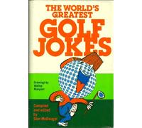 The World's Greatest Golf Jokes