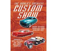 Various - World's Greatest Custom Show