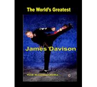 The World's Greatest James Davison