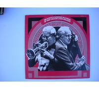 the world's greatest jazz band LP