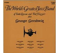The World's Greatest Jazz Band Plays George Gershwin