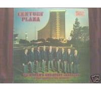 The World's Greatest Jazzband Of Yank Lawson And Bob Haggart - World's Greatest Jazz Band at the Century Plaza