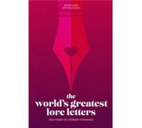 The Worlds Greatest Love Letters by Various Authors Various Authors (Auteur)
