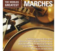 The World's Greatest Marches [UK Import]