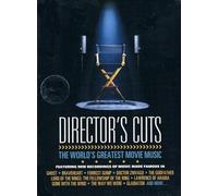 The World's Greatest Movie Music 3 CD