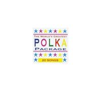 The World's Greatest Polka Package