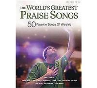 The World's Greatest Praise Songs Shawnee Press (Auteur)