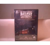 The World's Greatest Railway J [DVD]