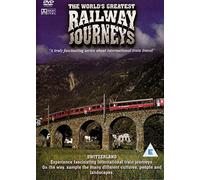 The Worlds Greatest Railway Journeys - SWITZERLAND