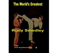 The World's Greatest Rudy Smedley