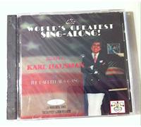 The World's Greatest Sing-Along!