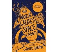 The World's Greatest Space Cadet - [Version Originale] Inconnu (Auteur)