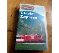 The World's Greatest Train Rides - Glacier Express