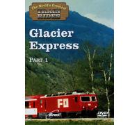 The World's Greatest Train Rides - Glacier Express Part I