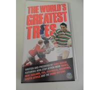 The World's Greatest Tries [VHS] [Import anglais]