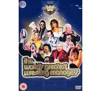 The World's Greatest Wrestling Managers [Import anglais]