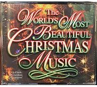 The World's Most Beautiful Christmas Music