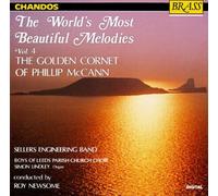 The World's Most Beautiful Melodies, Vol. 4 - The Golden Cornet of Phillip