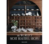 The World's Most Beautiful Shops