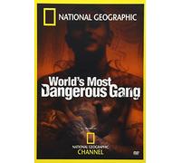 The World's Most Dangerous Gang