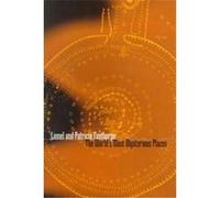 The World's Most Mysterious Places Lionel Fanthorpe, Patricia A. Fanthorpe, R. Lionel Fanthorpe (Auteur)