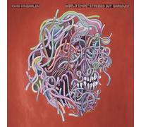 The World's Most Stressed Out Gardener - Cd Album