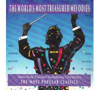The World's Most Treasured Melodies Vol. 2