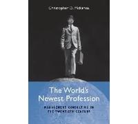 The World's Newest Profession