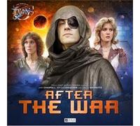 The Worlds of Blakes 7 After the War by Katharine Armitage Katharine Armitage (Auteur)
