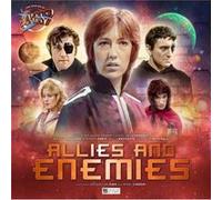 The Worlds of Blakes 7 Allies and Enemies by Jonathan Morris Jonathan Morris (Auteur)