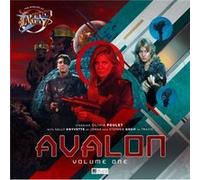 The Worlds of Blakes 7 Avalon Volume 01 by Trevor Baxendale Trevor Baxendale (Auteur)