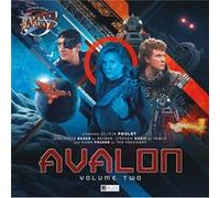The Worlds of Blakes 7 Avalon Volume 2 by Christopher Cooper Christopher Cooper (Auteur)