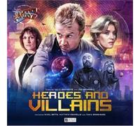 The Worlds of Blakes 7 Heroes and Villains by Trevor Baxendale Trevor Baxendale (Auteur)