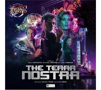 The Worlds of Blakes 7 The Terra Nostra by James Kettle James Kettle (Auteur)