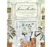 The Worlds of Jane Austen