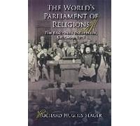 The World's Parliament Of Religions