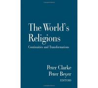 The World's Religions