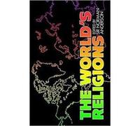 The Worlds Religions by Sir Norman Anderson Unknown (Auteur)