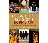The World's Religions In Figures