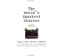 The World's Shortest Stories Steve Moss (Auteur)