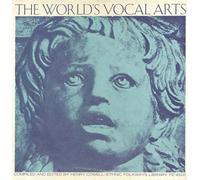 The World's Vocal Arts