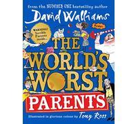 The World's Worst Parents – Harper Collins Publishers