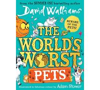 The World's Worst Pets