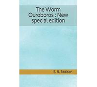 The Worm Ouroboros: New special edition