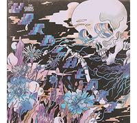 The Worm's Heart by The Shins [VINYL] NEUF