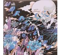 The Worm's Heart by The Shins [VINYL] NEUF