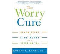The Worry Cure