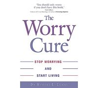 Worry Cure Leahy, Robert (Auteur)
