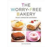 The Worry-Free Bakery Kumiko Ibaraki (Auteur)