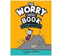 The Worry (Less) Book